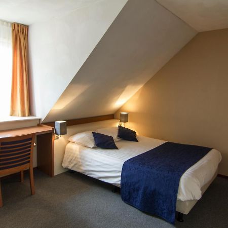 Hotel Boer Goossens Den Dungen Εξωτερικό φωτογραφία