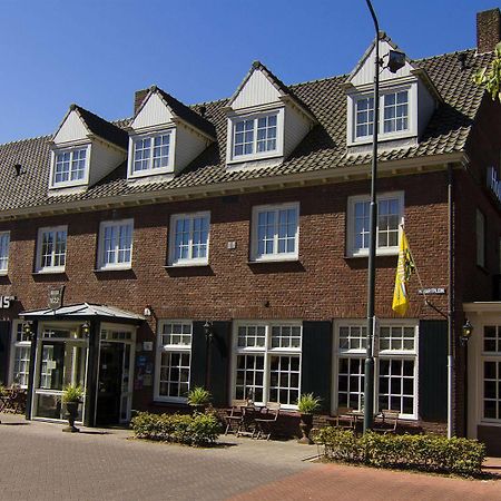Hotel Boer Goossens Den Dungen Εξωτερικό φωτογραφία