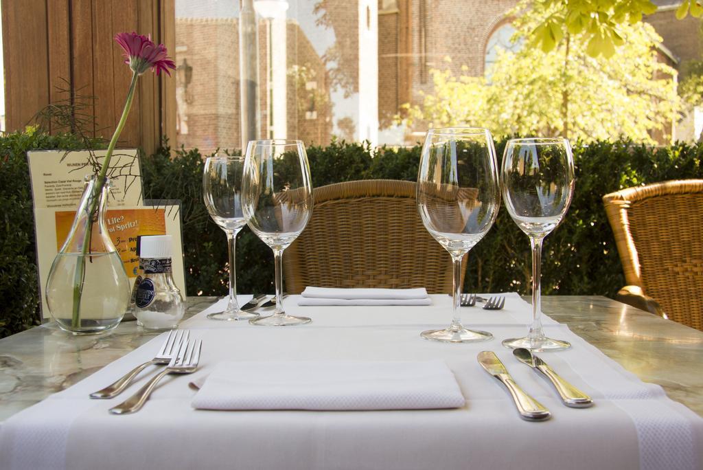 Hotel Boer Goossens Den Dungen Εξωτερικό φωτογραφία