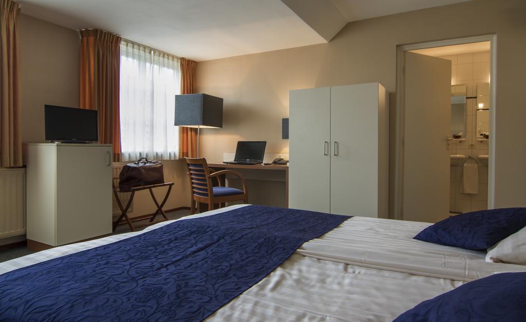 Hotel Boer Goossens Den Dungen Δωμάτιο φωτογραφία