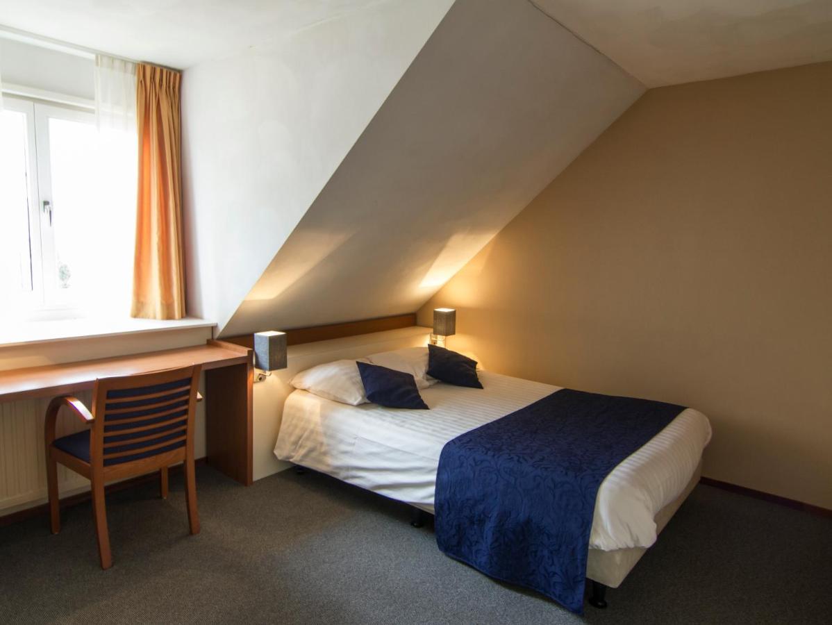 Hotel Boer Goossens Den Dungen Εξωτερικό φωτογραφία