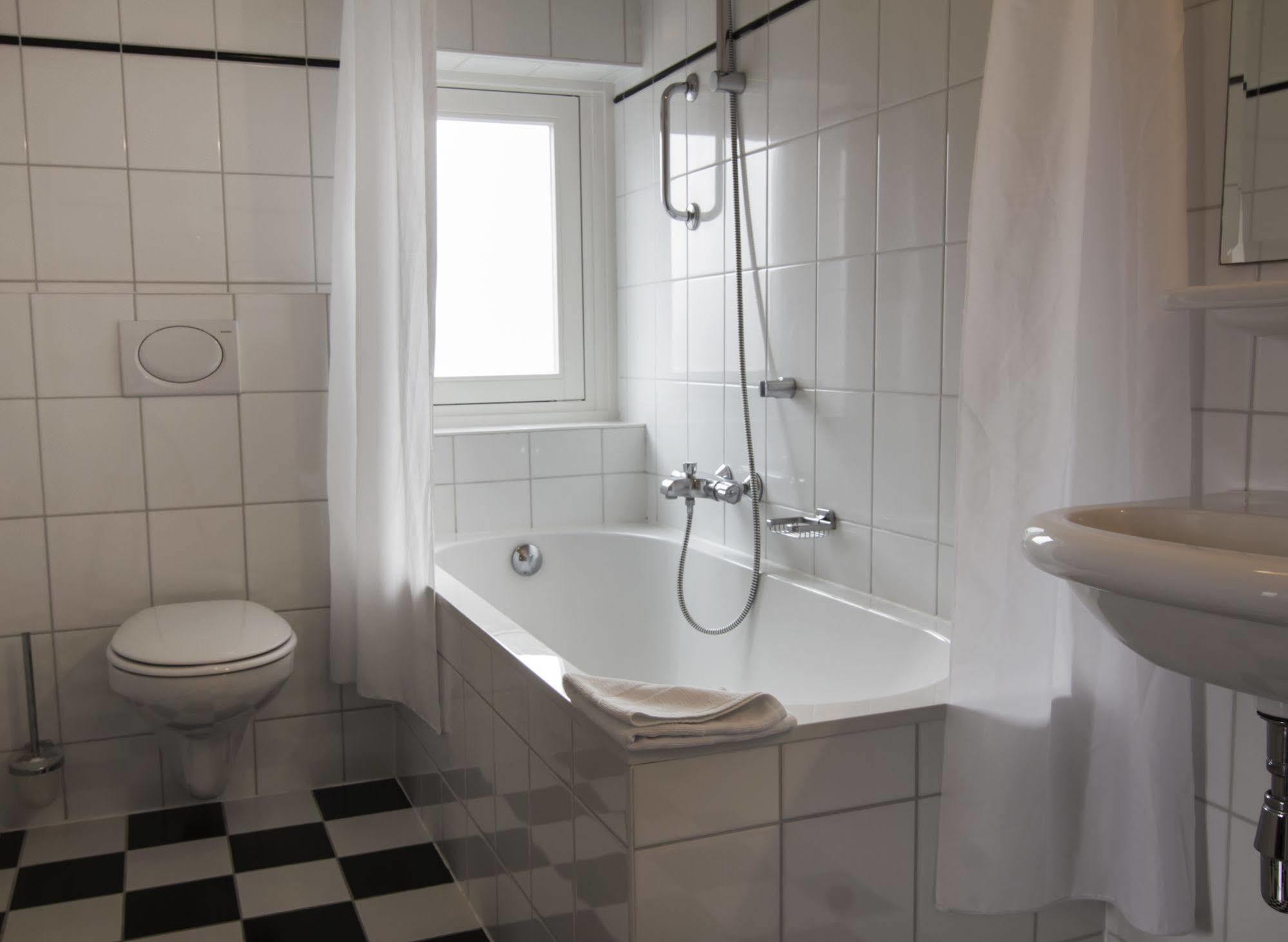 Hotel Boer Goossens Den Dungen Εξωτερικό φωτογραφία