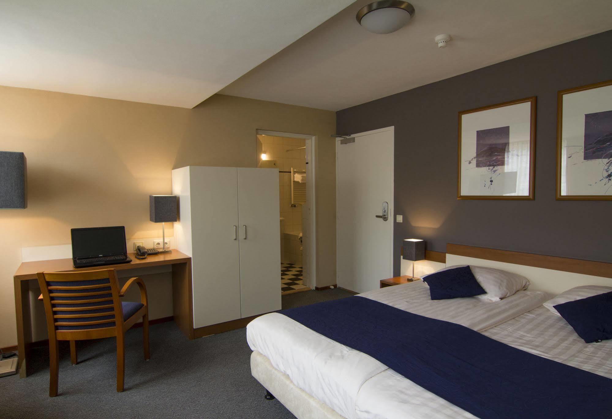 Hotel Boer Goossens Den Dungen Εξωτερικό φωτογραφία