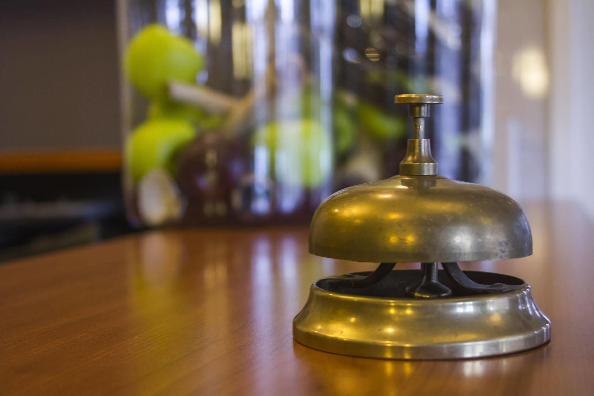 Hotel Boer Goossens Den Dungen Εξωτερικό φωτογραφία