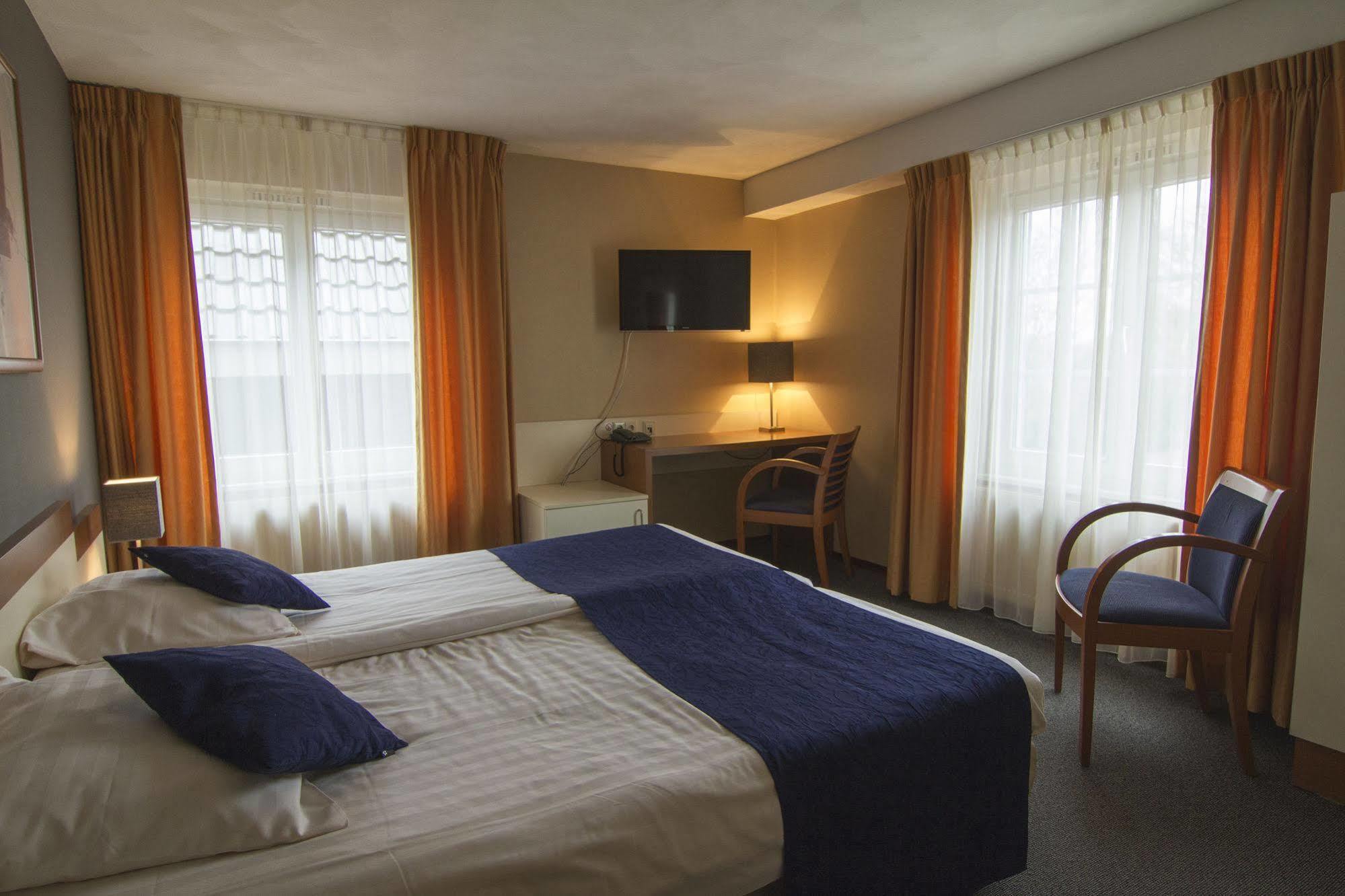Hotel Boer Goossens Den Dungen Εξωτερικό φωτογραφία